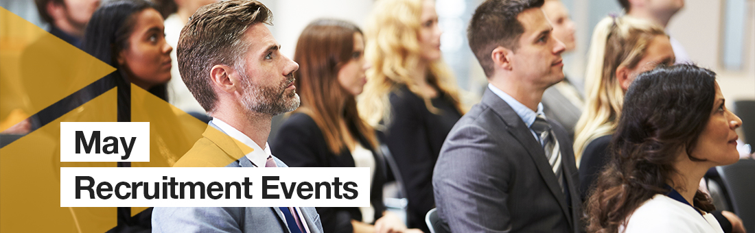 May Recruitment Events Student And Admissions Blog London Business 