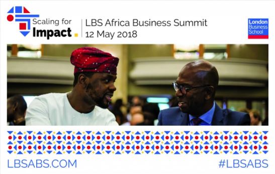LBS Africa Business Summit