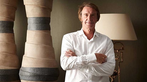 Jim Ratcliffe