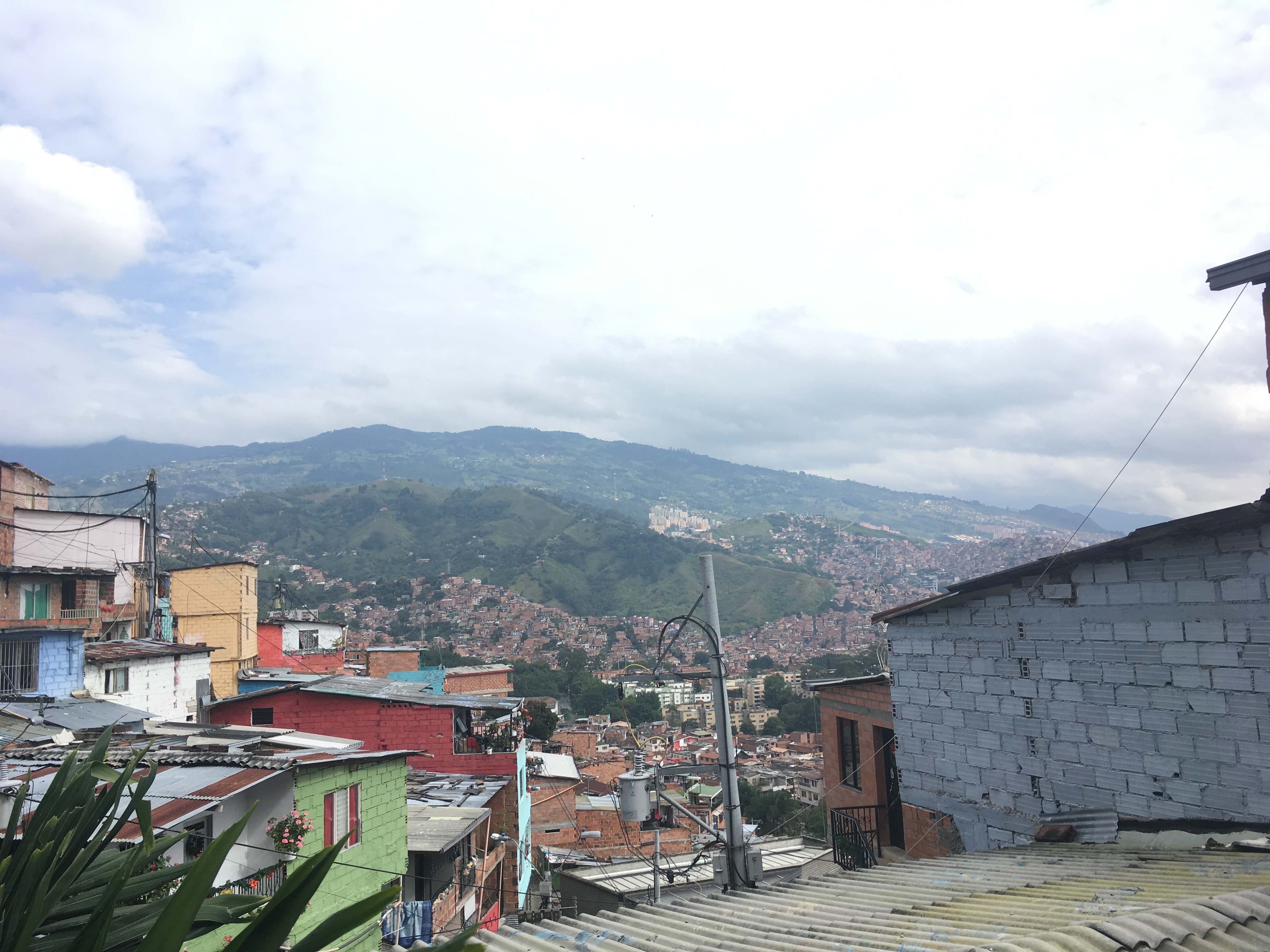 Medellín, Colombia