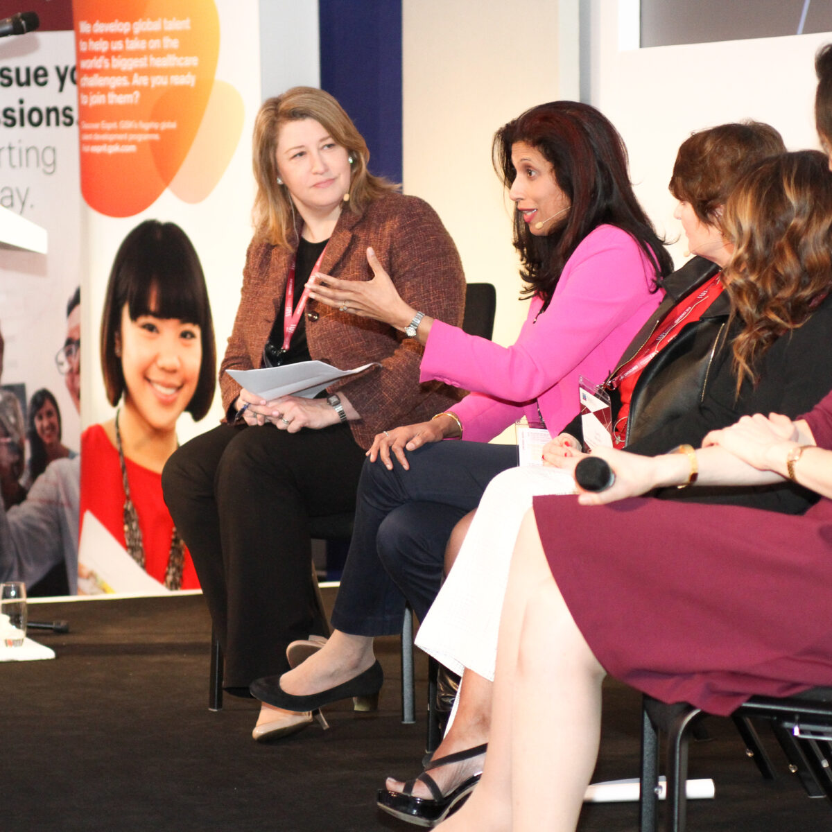 Women in Business Conference