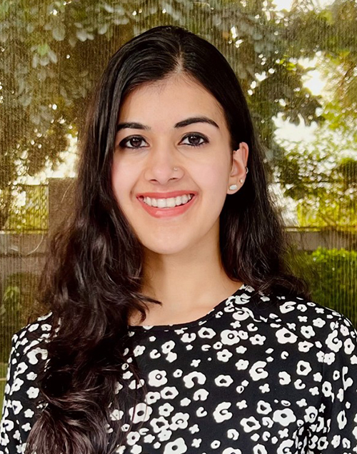 Saumya Sudhir – Why I chose London Business School’s MBA