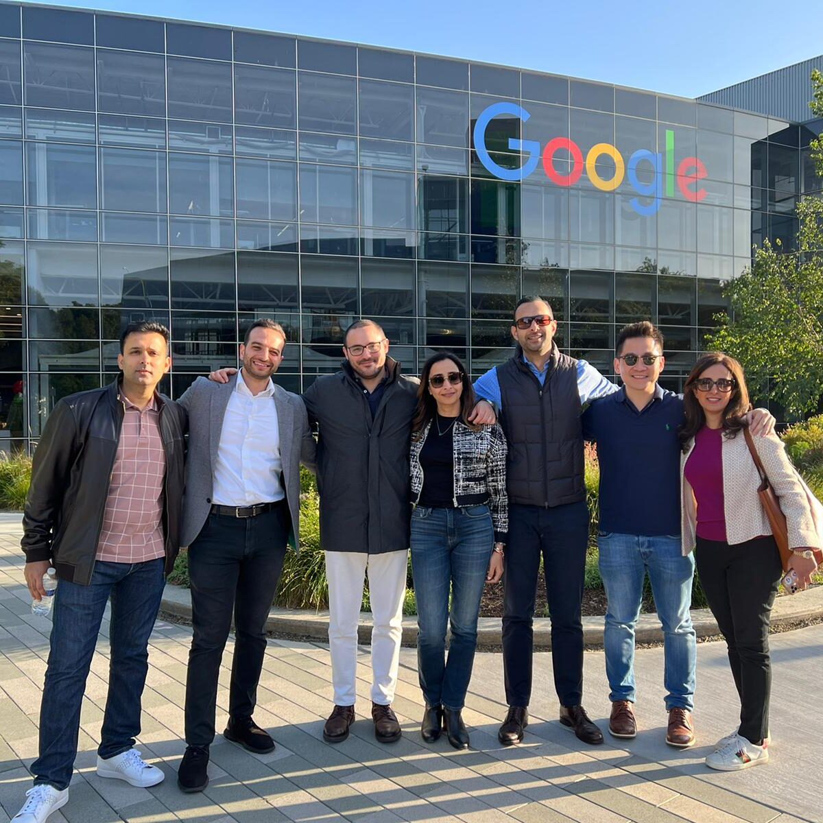 EMBA-Global GA