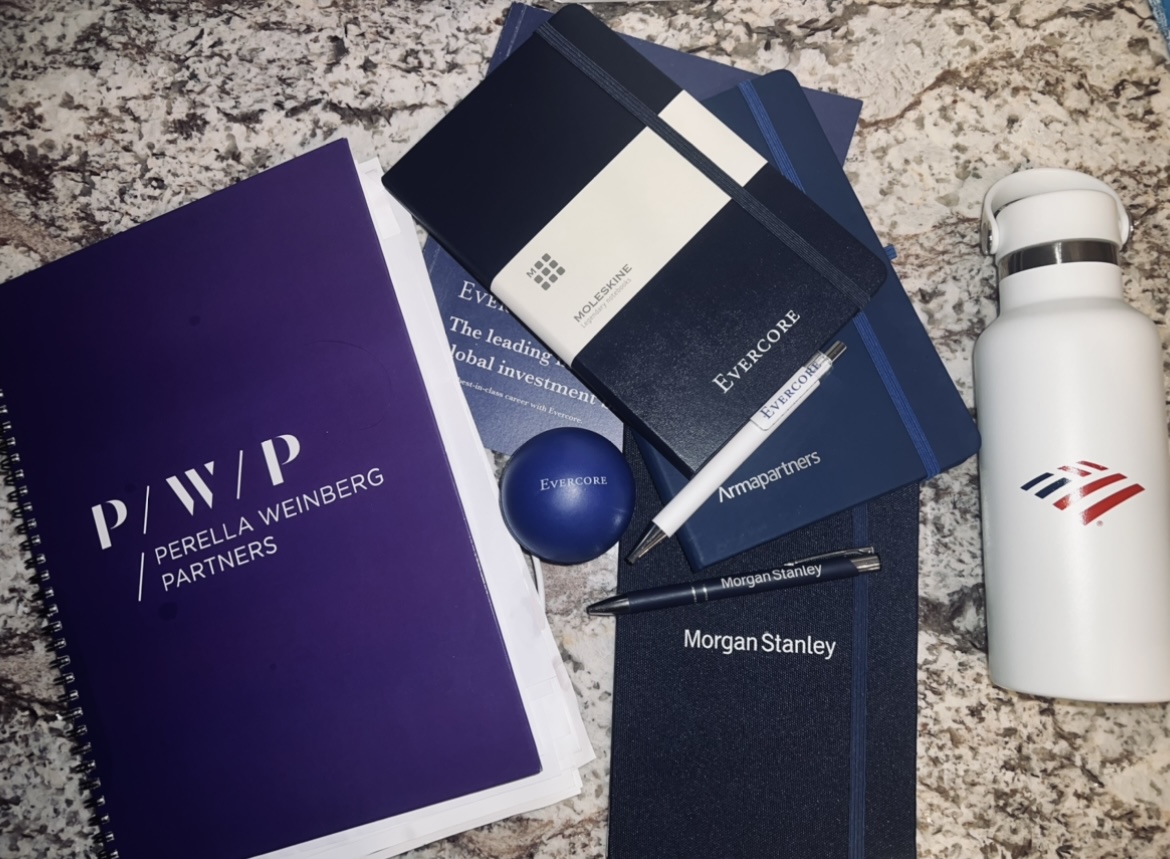 Investment Banking Application season: advice from our current students
