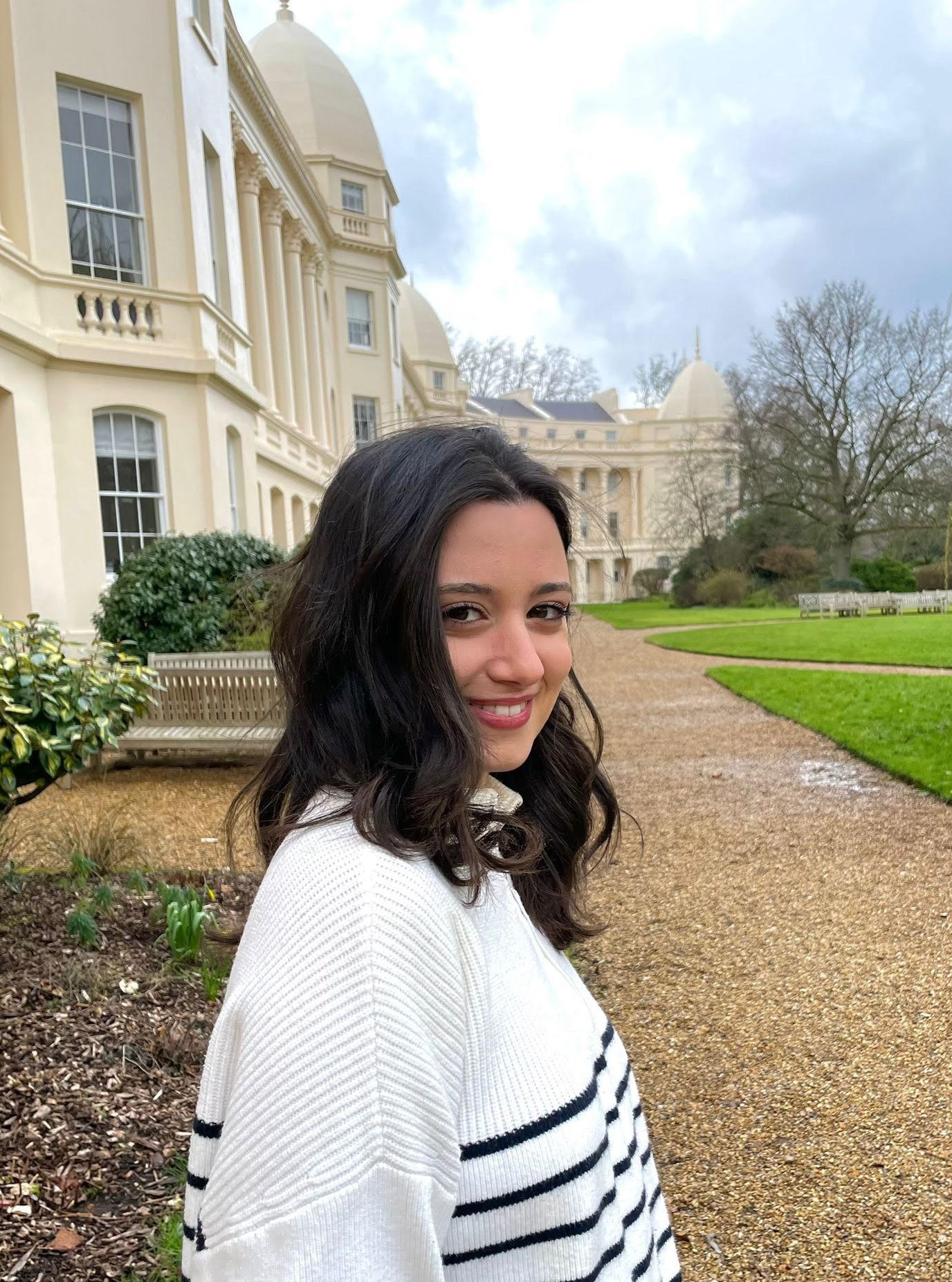 Women in Business: My LBS experience – You get out what you put in
