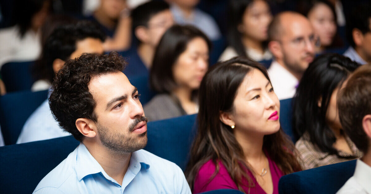 Global Masters in Management | London Business School